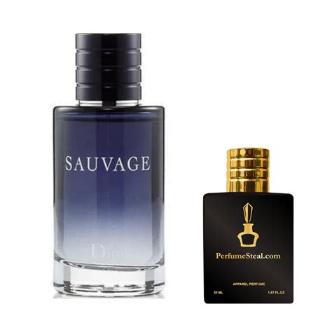 Azzaro Wanted vs. Dior Sauvage Comparison